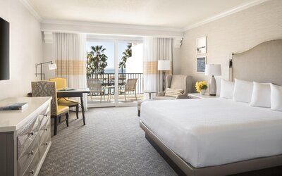 Hyatt Regency Huntington Beach Resort and Spa
