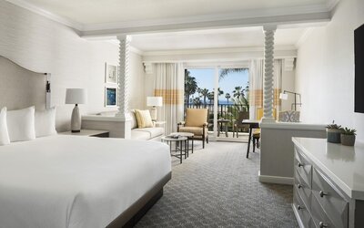 Hyatt Regency Huntington Beach Resort and Spa