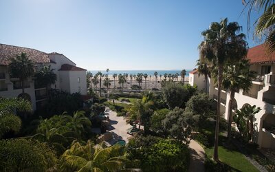 Hyatt Regency Huntington Beach Resort and Spa