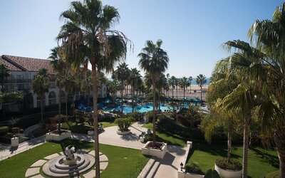Hyatt Regency Huntington Beach Resort and Spa