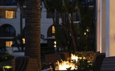 Hyatt Regency Huntington Beach Resort and Spa