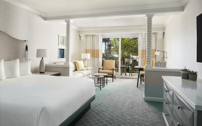 Hyatt Regency Huntington Beach Resort and Spa