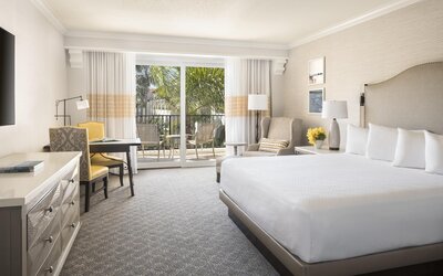 Hyatt Regency Huntington Beach Resort and Spa