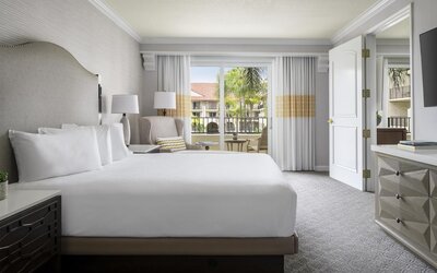 Hyatt Regency Huntington Beach Resort and Spa