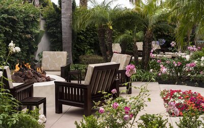 Hyatt Regency Huntington Beach Resort and Spa