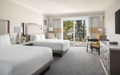Hyatt Regency Huntington Beach Resort and Spa