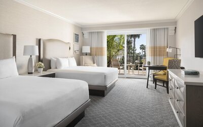 Hyatt Regency Huntington Beach Resort and Spa