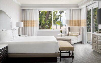 Hyatt Regency Huntington Beach Resort and Spa