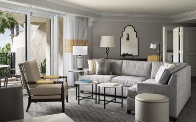 Hyatt Regency Huntington Beach Resort and Spa
