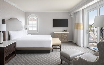 Hyatt Regency Huntington Beach Resort and Spa