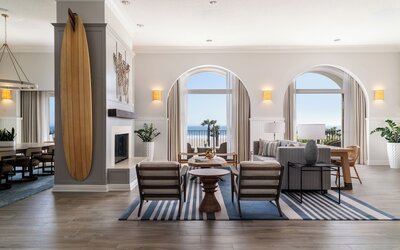 Hyatt Regency Huntington Beach Resort and Spa
