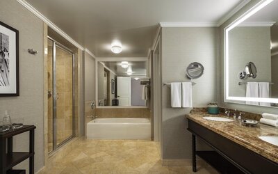 Hyatt Regency Huntington Beach Resort and Spa