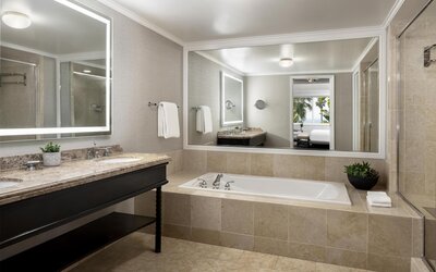 Hyatt Regency Huntington Beach Resort and Spa