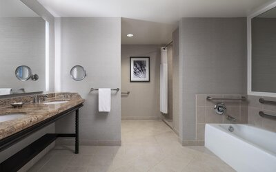 Hyatt Regency Huntington Beach Resort and Spa
