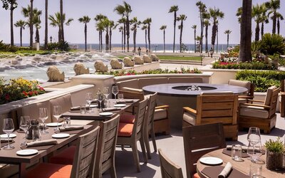 Hyatt Regency Huntington Beach Resort and Spa