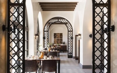 Hyatt Regency Huntington Beach Resort and Spa