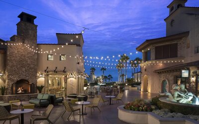Hyatt Regency Huntington Beach Resort and Spa