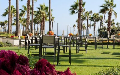 Hyatt Regency Huntington Beach Resort and Spa
