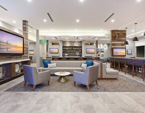SpringHill Suites by Marriott Huntington Beach Orange County