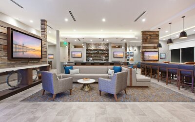 SpringHill Suites by Marriott Huntington Beach Orange County