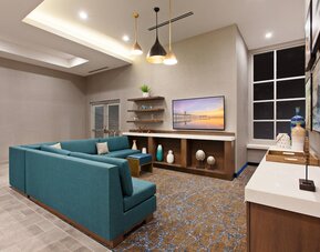 SpringHill Suites by Marriott Huntington Beach Orange County