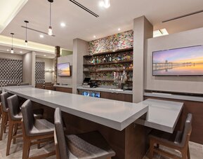 SpringHill Suites by Marriott Huntington Beach Orange County