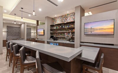 SpringHill Suites by Marriott Huntington Beach Orange County