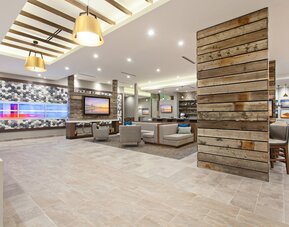 SpringHill Suites by Marriott Huntington Beach Orange County