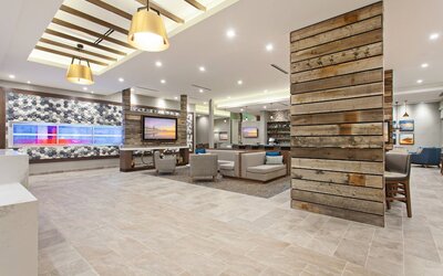 SpringHill Suites by Marriott Huntington Beach Orange County