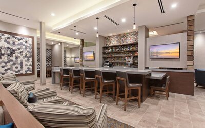 SpringHill Suites by Marriott Huntington Beach Orange County