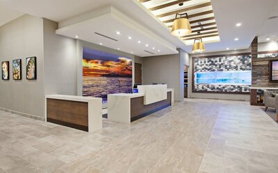 SpringHill Suites by Marriott Huntington Beach Orange County