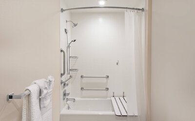 SpringHill Suites by Marriott Huntington Beach Orange County