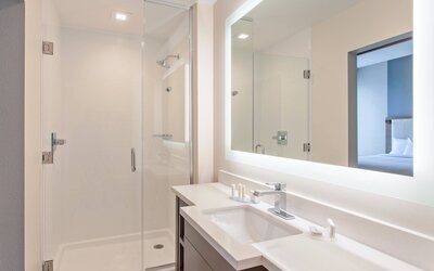 SpringHill Suites by Marriott Huntington Beach Orange County