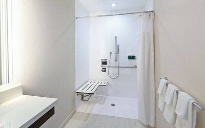 SpringHill Suites by Marriott Huntington Beach Orange County