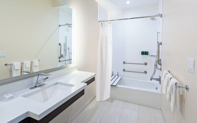 SpringHill Suites by Marriott Huntington Beach Orange County
