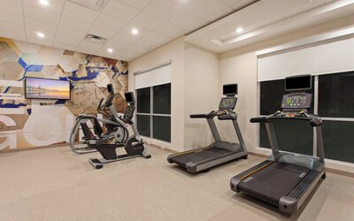SpringHill Suites by Marriott Huntington Beach Orange County
