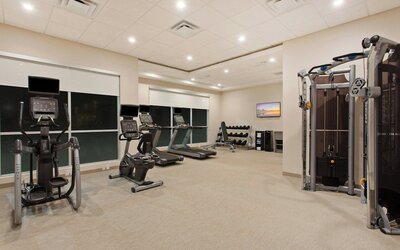 SpringHill Suites by Marriott Huntington Beach Orange County