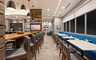 SpringHill Suites by Marriott Huntington Beach Orange County