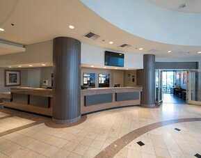Anaheim Marriott Suites