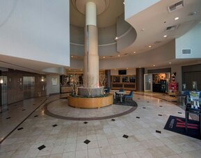 Anaheim Marriott Suites