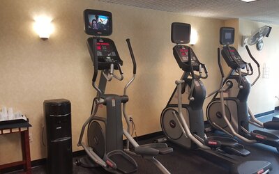 Anaheim Marriott Suites