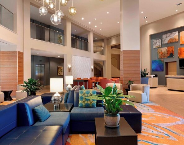 Delta Hotels by Marriott Anaheim Garden Grove