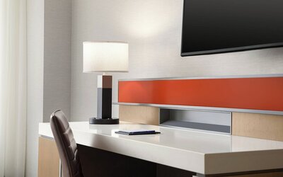 Delta Hotels by Marriott Anaheim Garden Grove