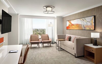 Delta Hotels by Marriott Anaheim Garden Grove