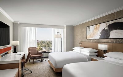 Delta Hotels by Marriott Anaheim Garden Grove
