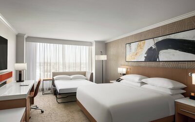 Delta Hotels by Marriott Anaheim Garden Grove
