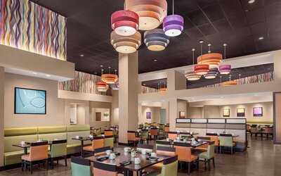 Delta Hotels by Marriott Anaheim Garden Grove