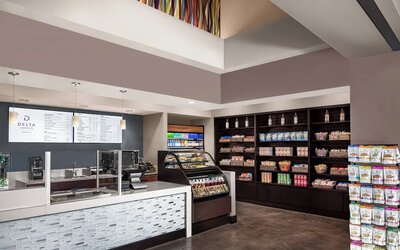 Delta Hotels by Marriott Anaheim Garden Grove