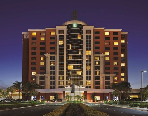 Embassy Suites by Hilton Anaheim South
