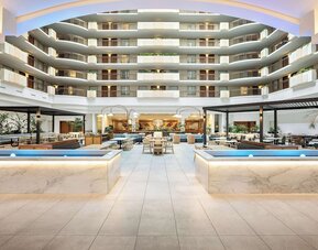 Embassy Suites by Hilton Anaheim South